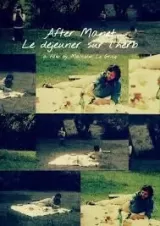 After Manet, After Giorgione - Le Dejeuner sur l\