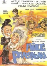 Aile pansiyonu
