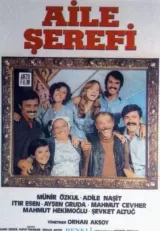 Aile serefi
