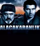 Alacakaranlik