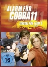 Alarm für Cobra 11 - Einsatz für Team 2