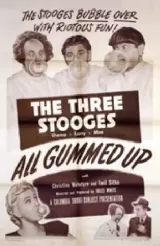All Gummed Up