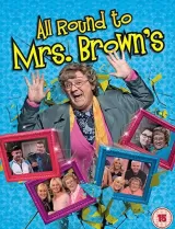 All Round to Mrs. Brown\