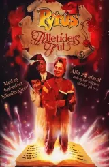Alletiders jul