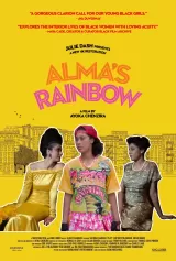 Alma\