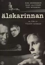 Älskarinnan