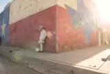 Amarillo