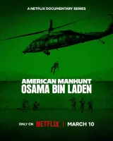 American Manhunt: Osama bin Laden