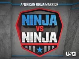 American Ninja Warrior: Ninja vs Ninja