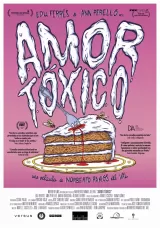 Amor Tóxico