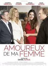Amoureux de ma femme