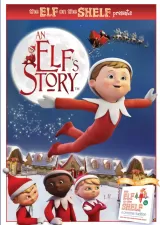 An Elf\