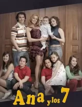 Ana and the 7