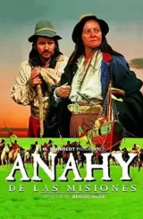 Anahy de las Misiones