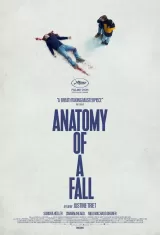 Anatomy of a Fall