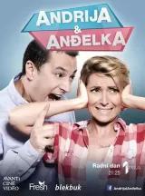 Andrija and Andjelka