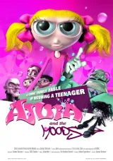 Anna and the Moods
