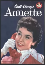 Annette