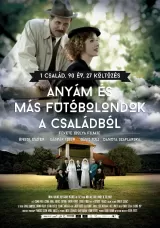 Anyám és más futóbolondok a családból