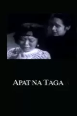 Apat na taga