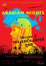 Arabian Nights: Volume 3 - The Enchanted One
