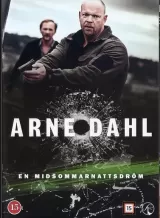 Arne Dahl: A Midsummer Night Dream