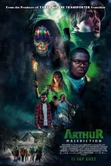 Arthur, Malédiction
