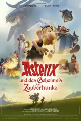 Astérix: Le secret de la potion magique