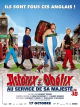 Astérix et Obélix: Au service de Sa Majesté