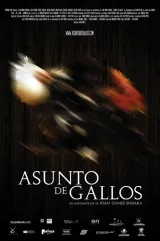 Asunto De Gallos