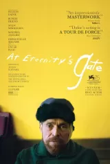 At Eternity\