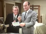 Aunt Bee Takes a Job