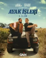 Ayak İşleri
