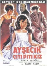 Aysecik - Citi Piti Kiz