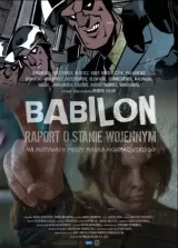 Babilon. Raport o stanie wojennym