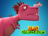 Bad Dinosaurs