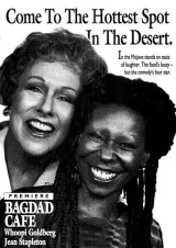Bagdad Cafe