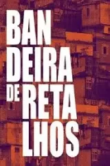 Bandeira de retalhos
