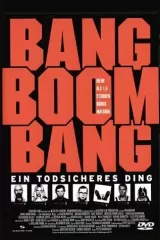 Bang Boom Bang