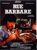 Barbarous Street