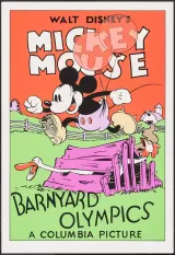 Barnyard Olympics