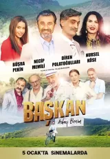 Başkan