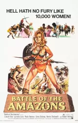 Battle of the Amazons