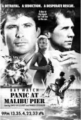 Baywatch: Panic At Malibu Pier