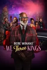 BeBe Winans\