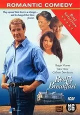 Bed and Breakfast