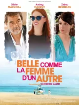Belle comme la femme d\