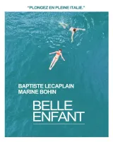 Belle enfant