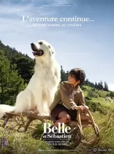 Belle et Sébastien, l\