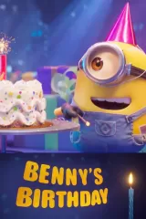 Benny\